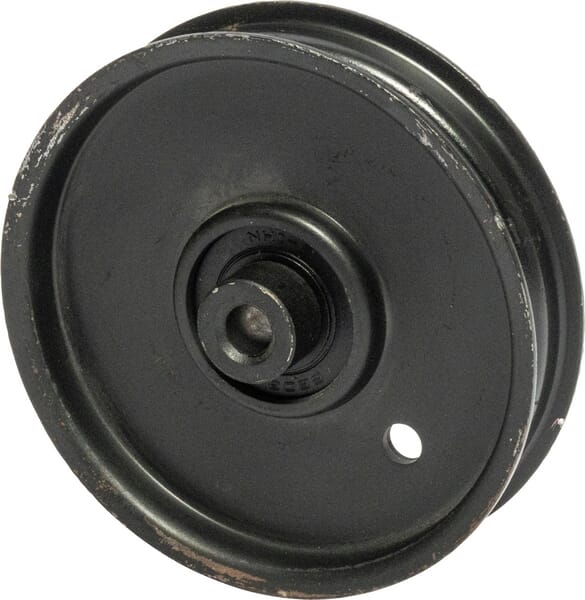 Remskive - MTD - Remskiver og strammeroversigtOE F&G - 7563005