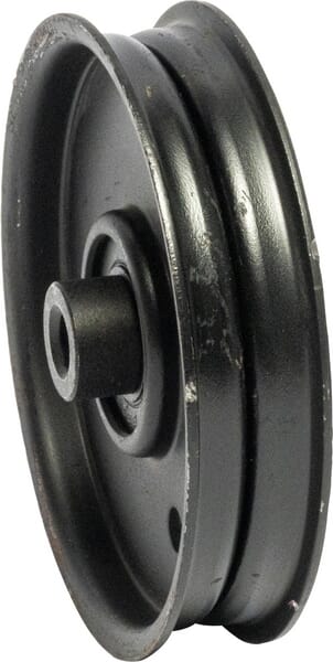 Remskive - MTD - Remskiver og strammeroversigtOE F&G - 7563005