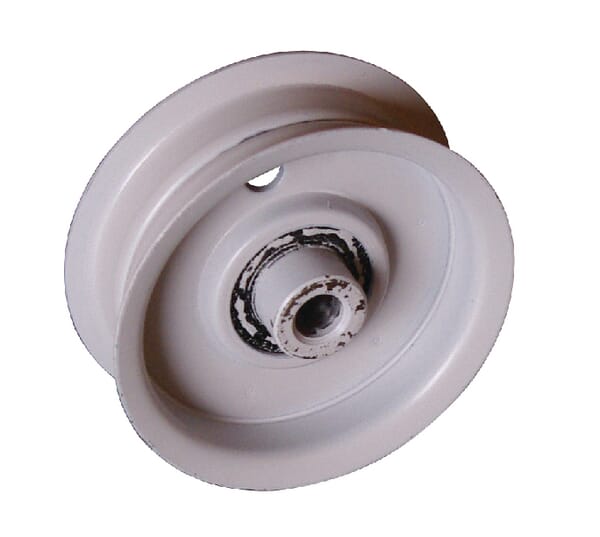 Strammerulle - MTD: Remskive, OE F&G, Varenr: 7563054A