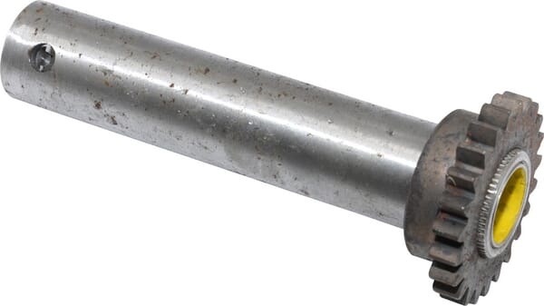 Kit, Short Axle, 23T - Originalnummer: 7600137YP.