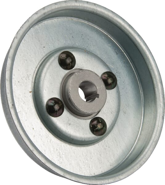 Driven Disc Hub Kit - Snapper - Simplicity/ OE - 7600142YP