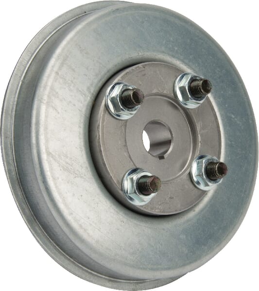 Driven Disc Hub Kit - Snapper - Simplicity/ OE - 7600142YP