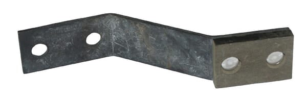 Brake pad - MTD - BremseklodseroversigtOE - 7610168D