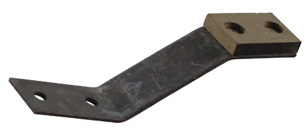 Brake pad - MTD - BremseklodseroversigtOE - 7610168D