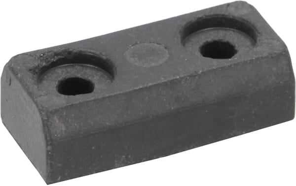 Bremseklods - MTD - BremseklodseroversigtOE - 76104017