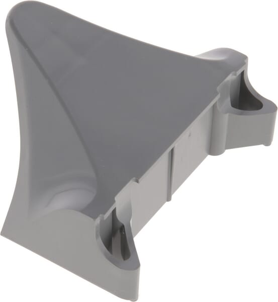 Guide, scroll - Honda - OE-maskindele - 76142VK1G11