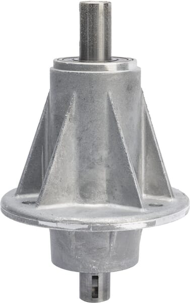 Knivaksel, højre - Honda - LejehusoversigtOE - 76200VK1G11