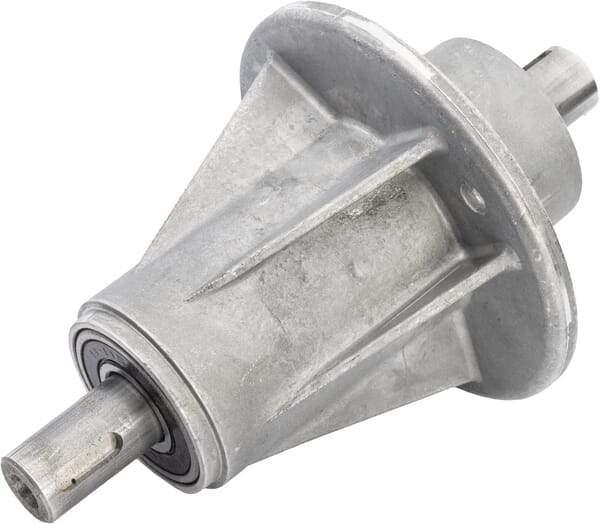 Knivaksel, højre - Honda - LejehusoversigtOE - 76200VK1G11