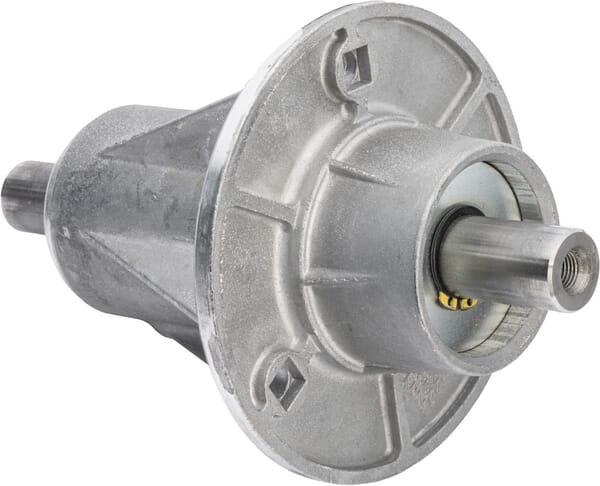 Knivaksel, højre - Honda - LejehusoversigtOE - 76200VK1G11