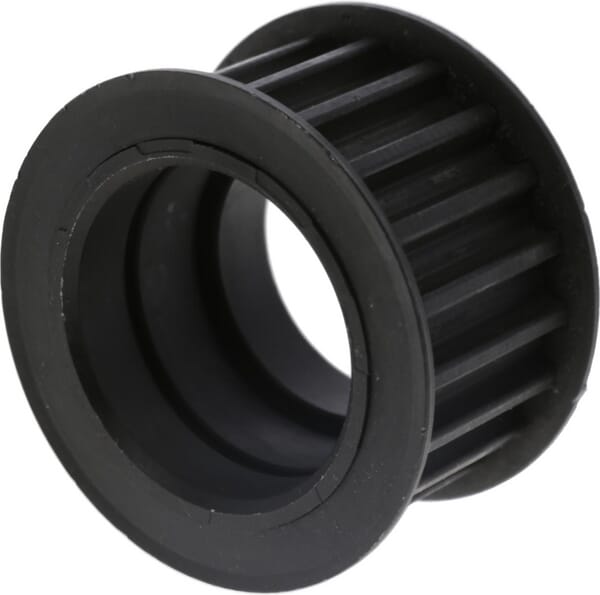Remskive komplet, strammer - Honda - 76245VK1E11