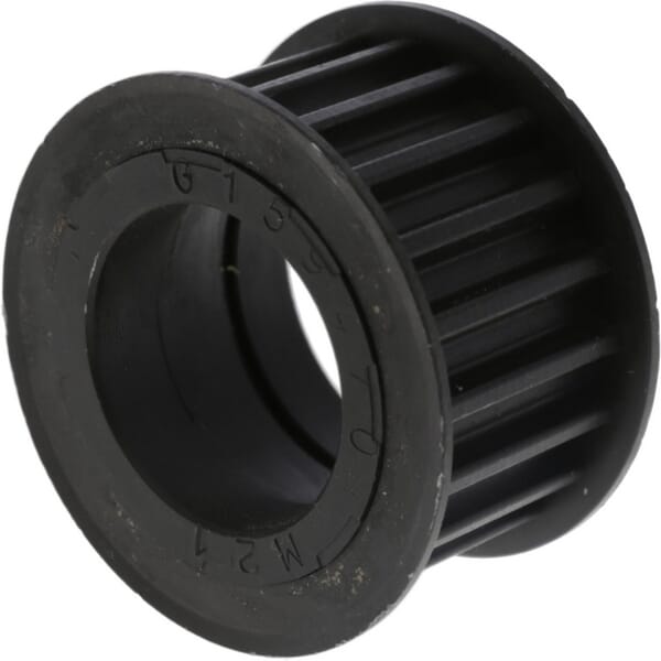 Remskive komplet, strammer - Honda - 76245VK1E11