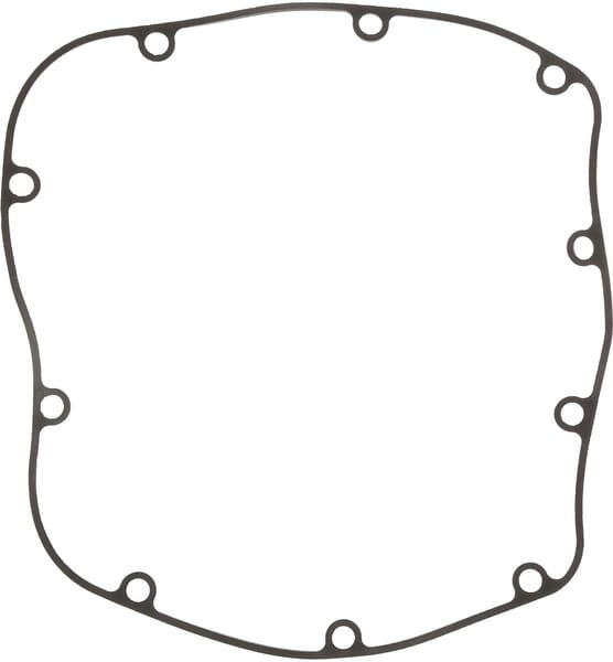 End plate - Honda - OE motordele - 78112YB0004