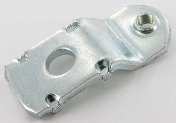 Plade - MTD - OE - 7820617A