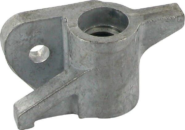 PVC højdejust, guide - MTD - Møtrikker OE - 7820618