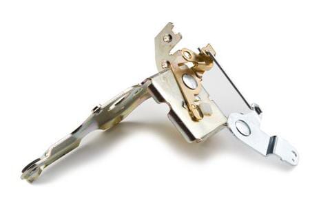 Control bracket - 790143 - Briggs & Stratton