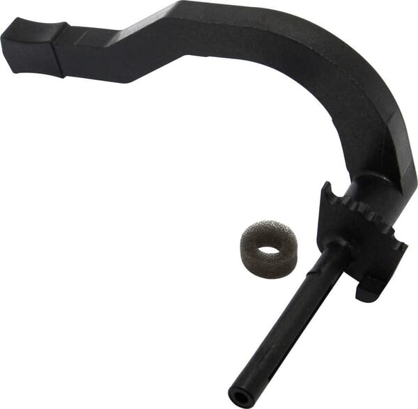 Varenummer: 790148 - Chokeraksel - BS Choke/Throttle-shaft.
