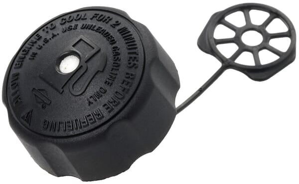 Tankdæksel Briggs & Stratton - Brændstofdæksel med pakning - 790882.
