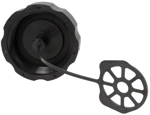 Tankdæksel Briggs & Stratton - Brændstofdæksel med pakning - 790882.