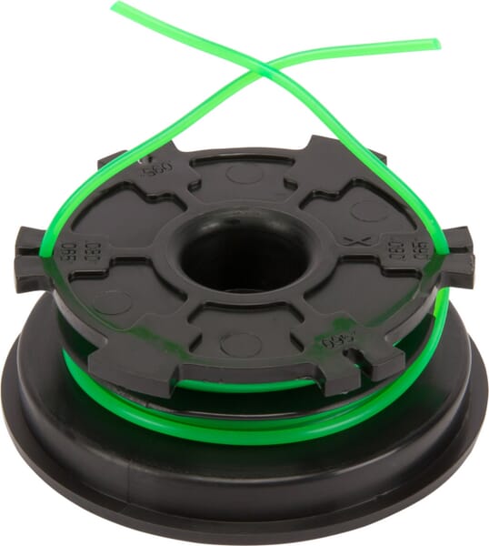 Spool & line - MTD - TrimmersnøreroversigtOE - 791153577B
