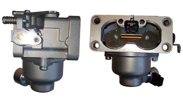 Carburetor - BS - Karburator Briggs & Stratton - 791230