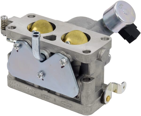 Carburetor - BS - Karburator Briggs & Stratton - 791230