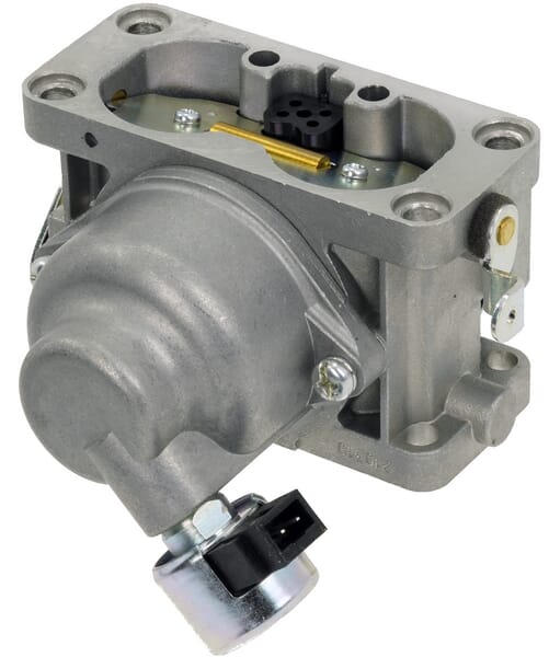 Carburetor - BS - Karburator Briggs & Stratton - 791230