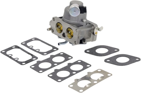 Carburetor - BS - Karburator Briggs & Stratton - 791230