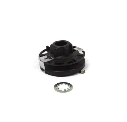 Briggs & Stratton Recoil Starter Pulley with Spring - 791499