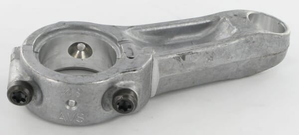 Plejlstang - Briggs & Stratton - Stempelringe - 791633