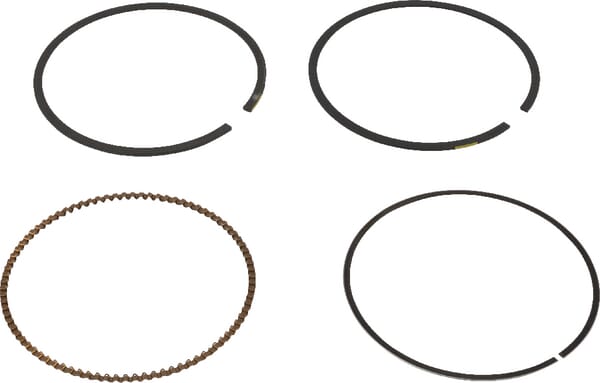 Piston ring set - Briggs & Stratton - Stempelringe - 791787