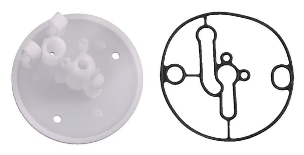 Screw - 792022 - Briggs & Stratton