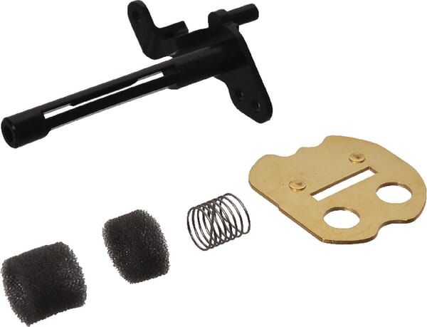 Briggs & Stratton Engine Gasket Set - Choke/Throttle Shaft - 792777