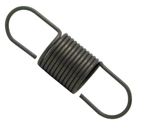 Regulatorfjeder - BS 793339: Regulatorfjeder Briggs & Stratton.