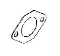 Briggs & Stratton Air Cleaner Gasket - 793412