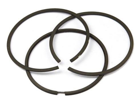 Briggs & Stratton Piston Rings - Standard Size - 793435.