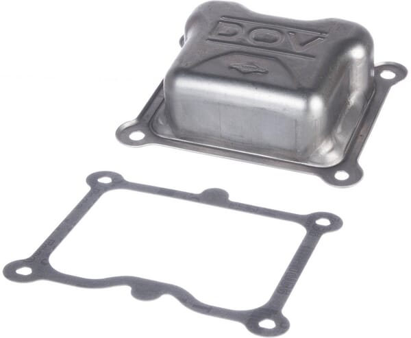 Cover-Rocker - 793436 - Briggs & Stratton