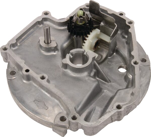 Krumtaphusdæksel - Briggs & Stratton - Oliesump - 793509