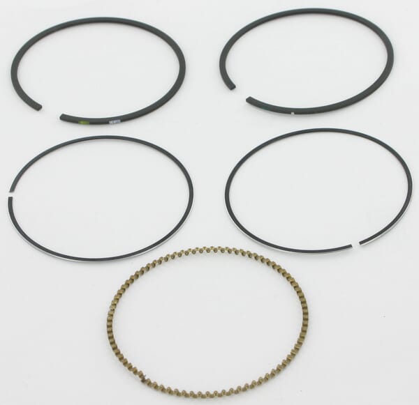 Stempelringe til Briggs & Stratton motor - 793517.