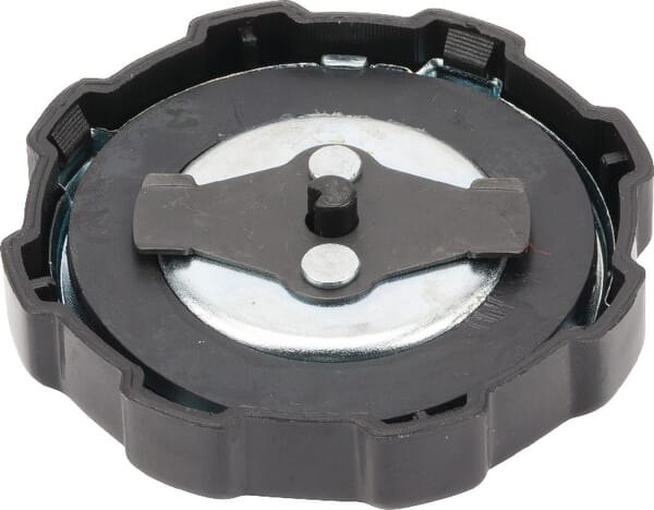 Benzintankdæksel m. pakning - Briggs & Stratton - 794641.