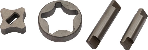 Oliepumpe - 794644 - Briggs & Stratton