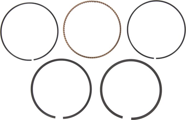 Ringsæt-020 - BS - Stempelringe Briggs & Stratton - 795432