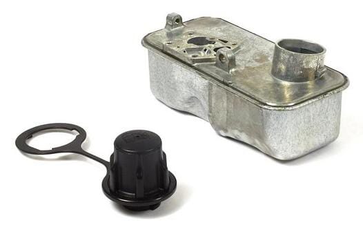 Brændstoftank - Briggs & Stratton - Brændstoftank - 795473