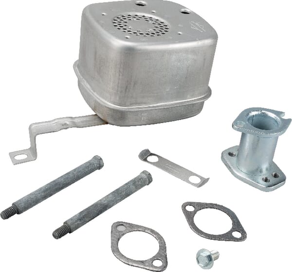 Udstødning - 795998 - Briggs & Stratton