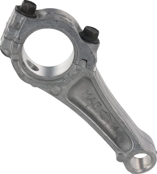 Plejlstang - Briggs & Stratton - Stempelringe - 796470