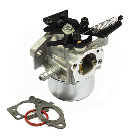 Carburetor - BS - Karburator Briggs & Stratton - 796608
