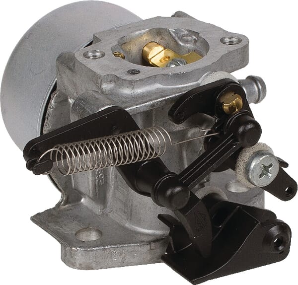 Carburetor - BS - Karburator Briggs & Stratton - 796608