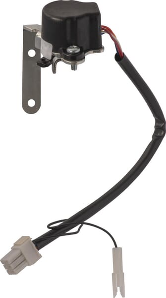 Motor-stepper/beslag - 796918 - Briggs & Stratton