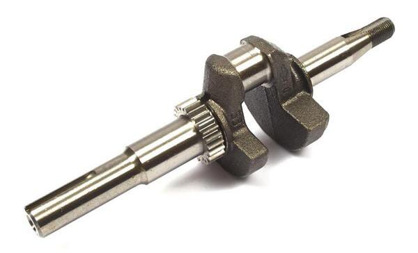 Crankshaft - BS - Krumtap Briggs & Stratton - 797018
