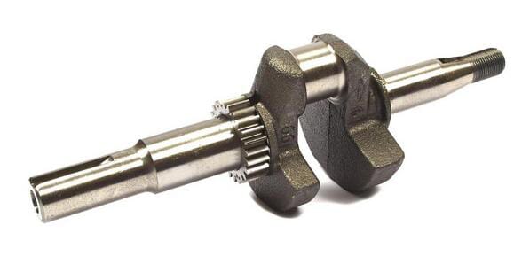 Crankshaft - BS - Krumtap Briggs & Stratton - 797019