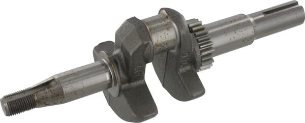 Crankshaft - BS - Krumtap Briggs & Stratton - 797019